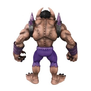 Trẻ Em Đồ Chơi Nhựa Hành Động Hình, OEM 7 Inch Tùy Chỉnh Nhựa Hành Động Con Số, Trực Tiếp Nhà Máy Hot Đồ Chơi Hành Động Con Số Bộ Sưu Tập - Product Image 6