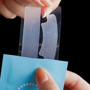 Ligne de production automatisée <span class=keywords><strong>mature</strong></span>, 28 bandes dentaires professionnelles pour éliminer les taches, bandes blanchissantes pour les dents, marque privée - Product Image 3