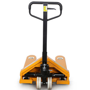 Hydraulische handpallettruck met hefboom, handpallettruck, hydraulische transportkar, 2 ton handpallettruck - Product Image 1