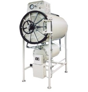 Trung Quốc giá rẻ Giá thiết bị phòng thí nghiệm 50L ngang xung chân không autoclave cho phòng thí nghiệm - Product Image 5