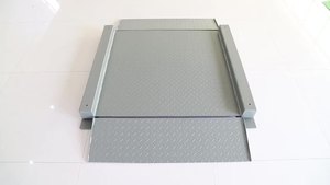 Nền tảng cân bằng tấn 1 tấn <span class=keywords><strong>2ton</strong></span> 3 tấn ngành công nghiệp mặt đất điện tử tầng cân bằng công nghiệp có trọng lượng quy mô sàn - Product Image 3