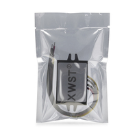 Convertisseur abaisseur DC 10-85v vers 5v DC 12V 24V 36V 48V 60V 72V 80V vers 5V Module Buck Transformateur DC 1-3A Alimentation pour LED