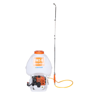 Pulvérisateur à <span class=keywords><strong>dos</strong></span> Portable Moteur à essence 4 temps Agriculture Fumigation <span class=keywords><strong>Sac</strong></span> à <span class=keywords><strong>dos</strong></span> Brumisation Machine Pulvérisateur - Product Image 2