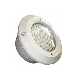 12W 18W 24W Piscina Sepolto Barca Subacquea Ha Condotto Le Luci - Product Image 3