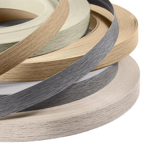 Nastro Bordo Personalizzato in PVC Effetto Legno, Larghezza e Spessore Personalizzabili, Silenzioso, Ecologico, Resistente all'Acqua, Mingbang - Product Image 6
