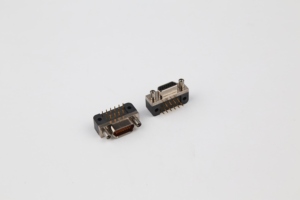 Terminales de Enchufe Macho/Hembra, Adaptador de Tipo Tornillo, Conector <span class=keywords><strong>D</strong></span>-Sub de 9 Pines Db15p Db9p Db25p Db37p - Product Image 5