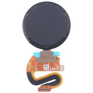 สำหรับ <span class=keywords><strong>Garmin</strong></span> venu 3S จอ LCD ของแท้พร้อมดิจิไทเซอร์แบบเต็มประกอบโดยไม่มีสติกเกอร์ NFC อะไหล่อะไหล่สำหรับนาฬิกา - Product Image 2