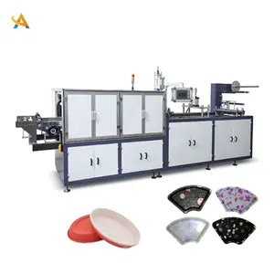 25cycles/minute Manual Benchtop Plastic Crate Injection Molding Machine Plastic Lid Forming Machine