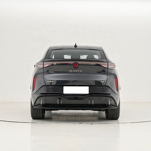 Nouvelle voiture électrique chinoise 2024 VW ID UNYX SUV 5 portes 5 places Véhicule à énergie nouvelle - Product Image 6