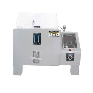 JY <b>Electronic</b> Impact Testing Machine Salt Spray Chamber 1 Year Warranty <b>Used</b> - Product Image 1