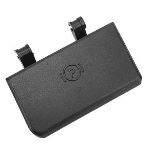 Poignée de déverrouillage du frein de stationnement Dodge Ram 1NL97XDVAB 1NL97XDVAA pour réparation et remplacement du frein de camion - Product Image 3