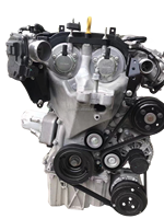 Moteur Ford EcoBoost 1.0 Turbo d'occasion, best-seller, pour Ford Fiesta EcoSport Focus Transit 1.0T
