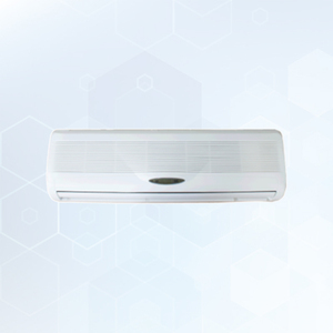 Fournisseur chinois de FCU mural, ventilateur de chauffage et de refroidissement pour pompe à chaleur, ventilateur de chauffage encastré - Product Image 1