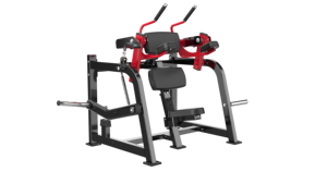 Prensa de Piernas Lineal para Gimnasio con Soporte - Product Image 6
