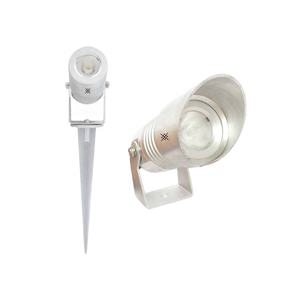 3W faisceau Étroit <span class=keywords><strong>IP67</strong></span> éclairage extérieur de paysage spike lumières 3W a mené la lumière de jardin - Product Image 2