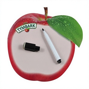 Magneti per Frigorifero Ecologici Personalizzati OEM, Lavagne Magnetiche con Pennarello, Bacheca per Messaggi, Regali di Benvenuto Promozionali - Product Image 2