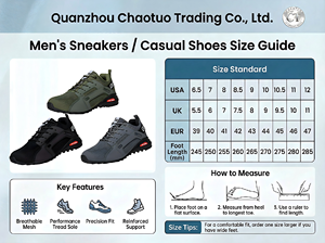 Men's Mountaineering Socks Boots Hiking &amp; <strong>Trekking</strong> Backpacking <strong>Shoes</strong> Trail Cross Country High-top Lace up Slip on Stretch Fabric - Product Image 6