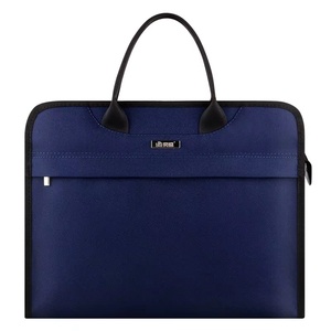 Bolsa para Portátil de Oficina, Maletín para <span class=keywords><strong>Abogado</strong></span>, Bolsas de Regalo de Alta Calidad para Pequeñas Empresas, Maletines para Hombre, Venta al Por Mayor en China - Product Image 6