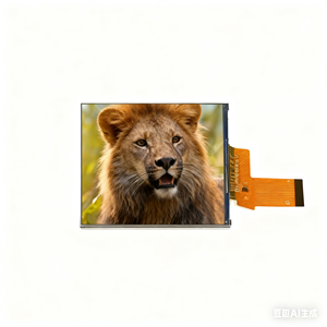 Квадратный TFT <span class=keywords><strong>LCD</strong></span> дисплей 3,95 дюйма 720x720 IPS с интерфейсом MIPI BOE (1 отзыв) - Product Image 1