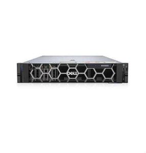 เซิร์ฟเวอร์คอมพิวเตอร์ DELL PowerEdge R860 สำหรับศูนย์ข้อมูล แรม DDR5 64GB พร้อม NVMe SSD 1TB - Product Image 4