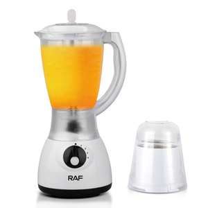 Raf chất lượng tốt r.2930 hỗn hợp màu sắc máy xay sinh tố <span class=keywords><strong>Mixer</strong></span> Máy ép trái cây máy xay với thủy tinh cho trái cây để sử dụng nhà - Product Image 4