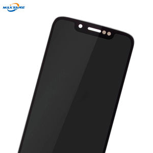 <span class=keywords><strong>Prix</strong></span> de gros Écran LCD pour Motorola <span class=keywords><strong>G7</strong></span> <span class=keywords><strong>Play</strong></span>/XT1952 Pantallas pour téléphones mobiles <span class=keywords><strong>Moto</strong></span> Remplacements - Product Image 4