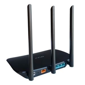 Pt Link <span class=keywords><strong>WR940N</strong></span> 450 Mbps Wifi Router 3 Antena Inglés Global 940 2,4G Wireless New Router - Product Image 5