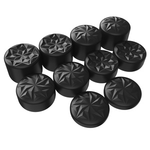 10 en 1 - Manettes de joystick universelles - Capuchons en silicone - Product Image 2