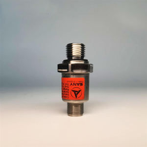 Sensor de Presión para Repuestos de Grúa Sany 40MPa-24V-I-G1/4-M12 140502000049A 140502000078C 140502000180A - Product Image 2