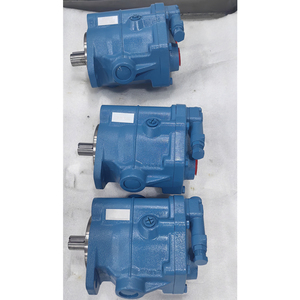 Pompe hydraulique PVB PVB5-PVB90 PVB29-RSY-20-CC-11 – Pompe à cylindrée variable standard haute pression – Conception de produit hydraulique Stro - Product Image 3