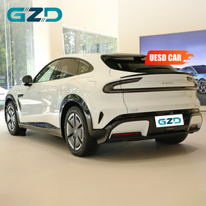Xiao Mi YU7 2025 Usado, SUV Eléctrico de 5 Plazas, LHD, Bajo Kilometraje, Color Personalizado, en Venta - Product Image 2