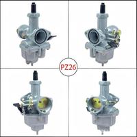 Nouveau câble de starter de carburateur PZ26 PZ27 PZ30 pour moto, remplacement pour moteurs CG 125 150 175 250, moto tout-terrain, VTT, quad, route