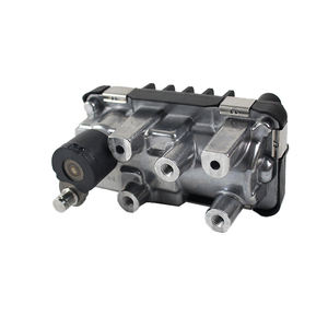 उच्च प्रदर्शन ऑटो स्पेयर पार्ट्स सुपरचार्जर सोलनॉइड वाल्व 2.4 फोर्ड ट्रांजिट 752610 जी 048 - Product Image 3