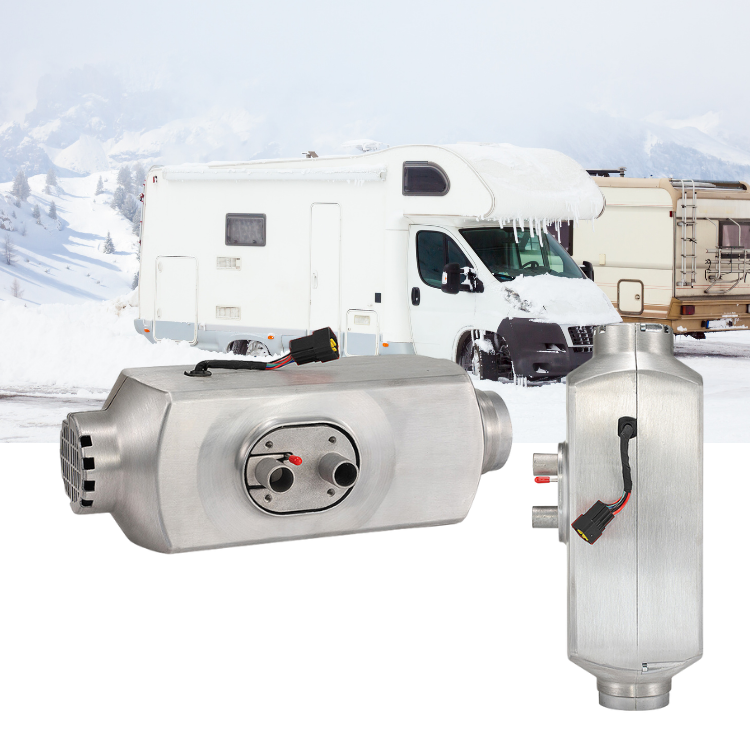 Chinese Diesel Diesel Air Heater Installation Heater Install Best