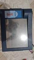 Layar LCD Bekas Asli BE244891 dari Pican0l Optimax Rapier Suku Cadang Mesin Tekstil Alat Tenun Suku Cadang Aksesoris