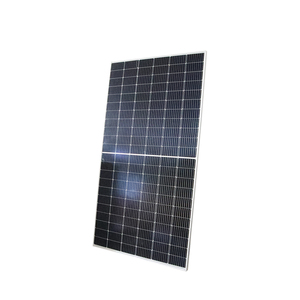 Panneaux solaires Mono PV 400w 500w 530W 550 Watts avec certifications CE et ROHS - Product Image 5
