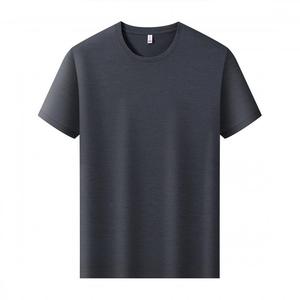 Camiseta <span class=keywords><strong>Dison</strong></span> de 160g, 100% Poliéster, Corte Regular, Lisa, Casual, Transpirable, Cuello Redondo, Manga Corta, Estampada - Product Image 6