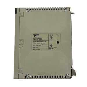 Módulo de Entrada Analógica PLC TSX ASY 800 TSXASY800 Electrónico - Product Image 5