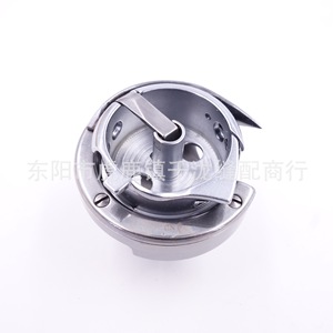 อะไหล่จักรเย็บผ้าเดชเชง รุ่น DSH-810 แบบเข็มเดี่ยว หัวสูง สำหรับอุปกรณ์แปรรูปเสื้อผ้า - Product Image 4