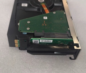 0JVYTJ JVYTJ HDD 4TB 7.2K 12G 3.5 inci SAS HDD - Product Image 4