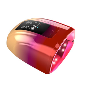 Hong kong — lampe sèche-ongles pour gel led uv, rechargeable, <span class=keywords><strong>sun7</strong></span> - Product Image 2