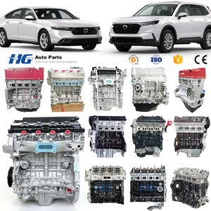 Nouveau moteur K20 K20A2 D16V1 K20A4 K24A1 K24 K24A2 K24A8 L15B7 L15BE CRV R18A1 R18Z1 R20A1 K20Z1 K20Z3 Série K pour <span class=keywords><strong>Honda</strong></span> - Product Image 1