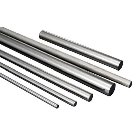 Large Diameter 180mm 300mm Duplex 2205 Stainless Steel Rod Bar