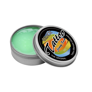 Nouvel arrivage Crème réparatrice de <span class=keywords><strong>tatouage</strong></span> Fixation de la couleur Préservation de la couleur Hydratant et réparateur Verrouillage de la couleur de la peau et anti-propagation - Product Image 1