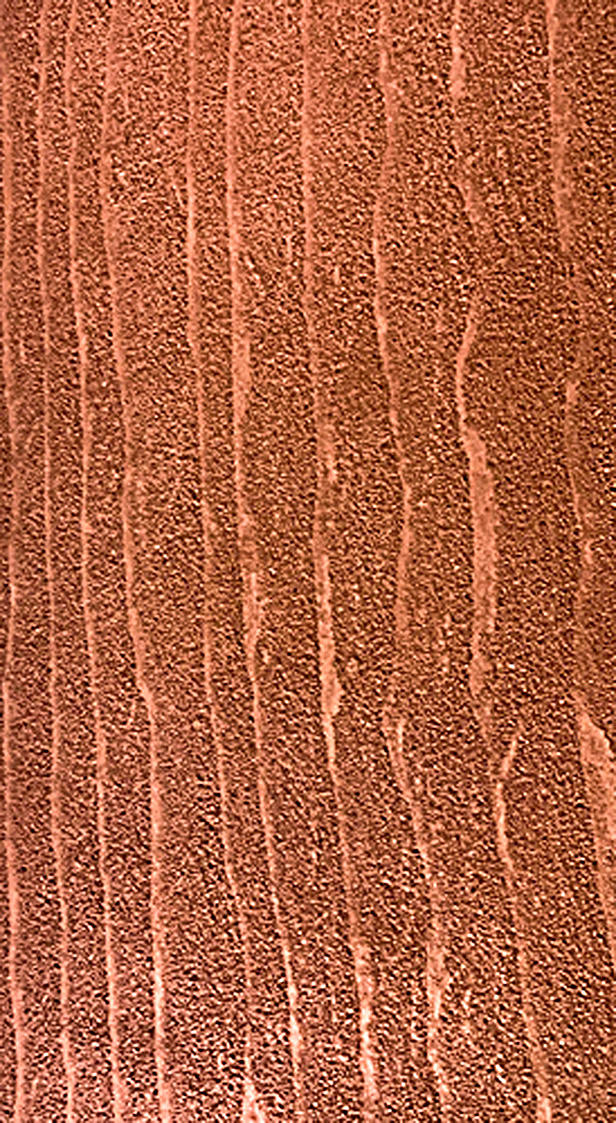 Nouvelle terre éperonnée 3