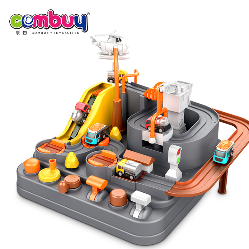 Liste des pièces KB058801