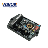 Schéma de circuit du générateur sans balais AVR M16FA655A en promotion