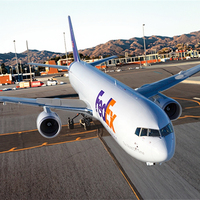 Fret aérien Chine-USA DDP Express FedEx DHL UPS – Fournisseur de services logistiques rapides, sûrs et économiques – Agent maritime en Chine – Livraison en 3-5 jours