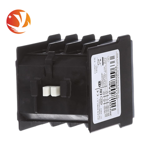 Module de contact auxiliaire d'origine SIEMENS 3RH2 911-2FA40 3RH2911-2FA40 neuf, contrôleur programmable PLC, 16 entrées/sorties, 110V - Product Image 3