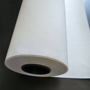 <span class=keywords><strong>Toile</strong></span> photo mate imperméable de 90g pour défilement mural, fond photographique large à texture fine - Product Image 3